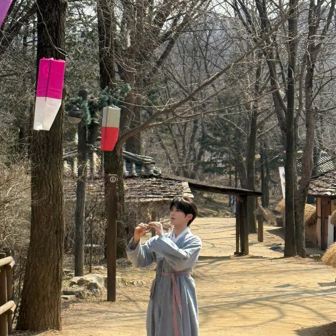 성한빈 (제로베이스원)의 최신 사진