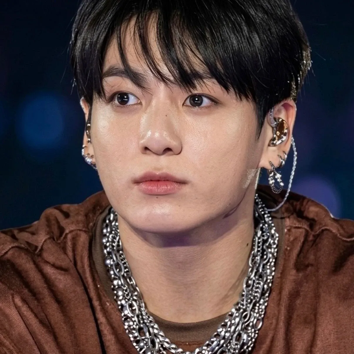 정국 (방탄소년단) 팬이 찍은 순간