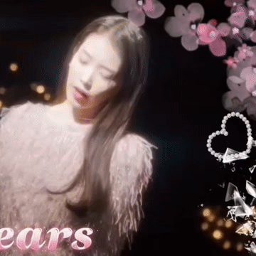 아이유 최근 활동샷