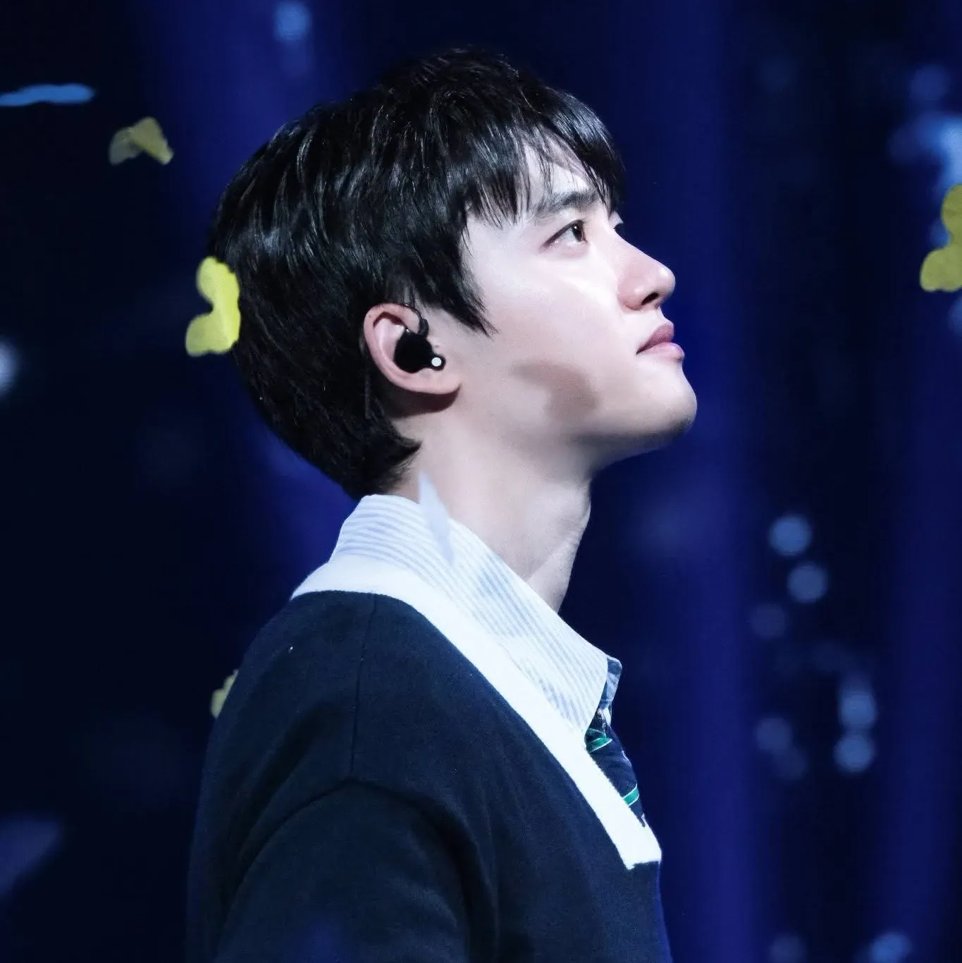 디오 (EXO)의 최신 사진