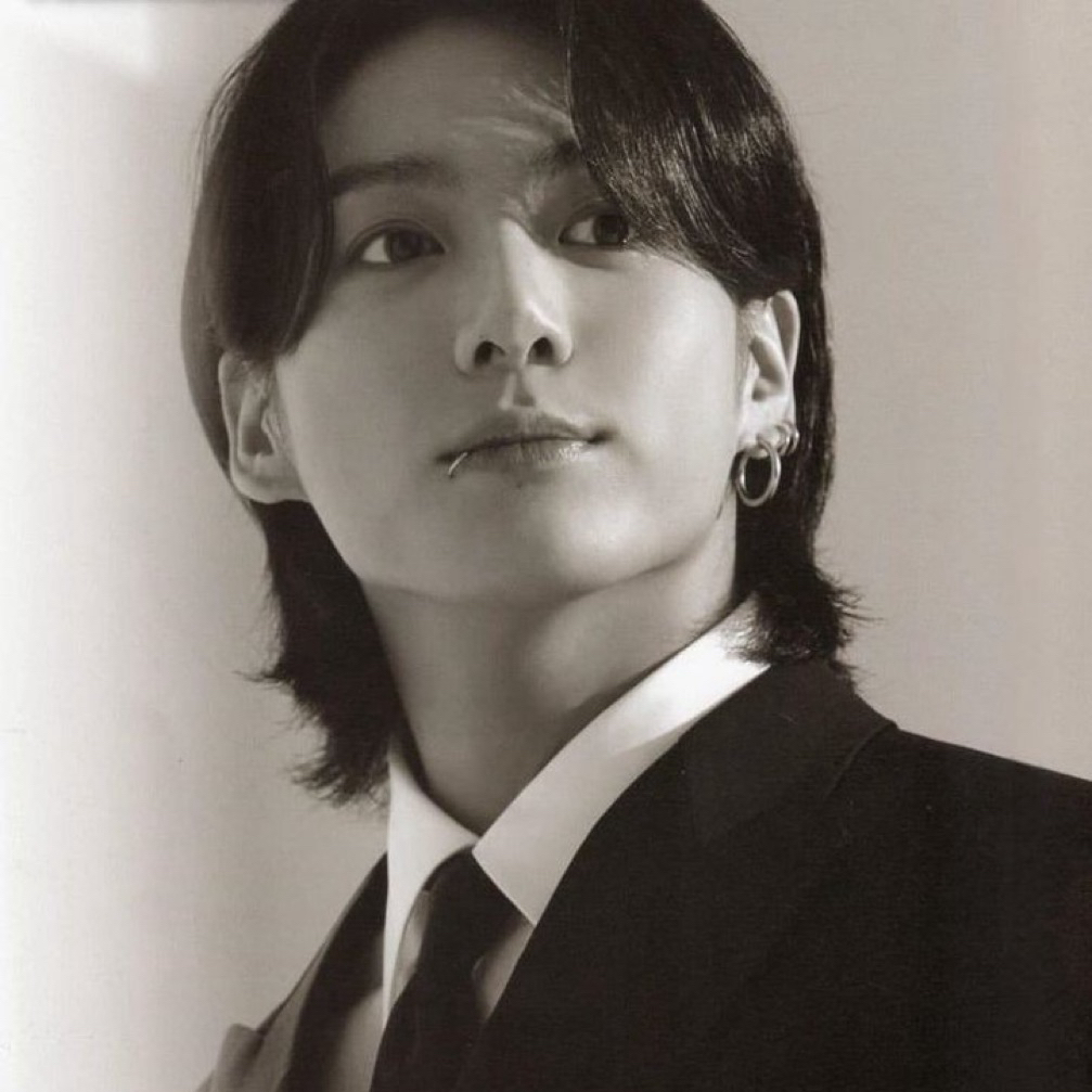 柾國 (防彈少年團)的最新照片