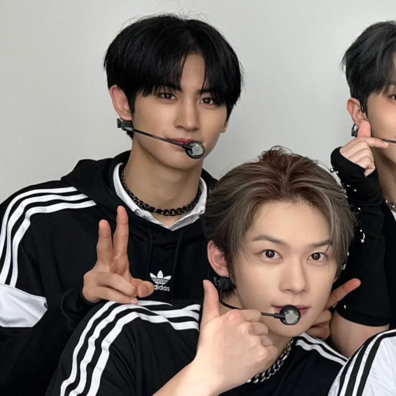 Recent activity shot of YOUNITE