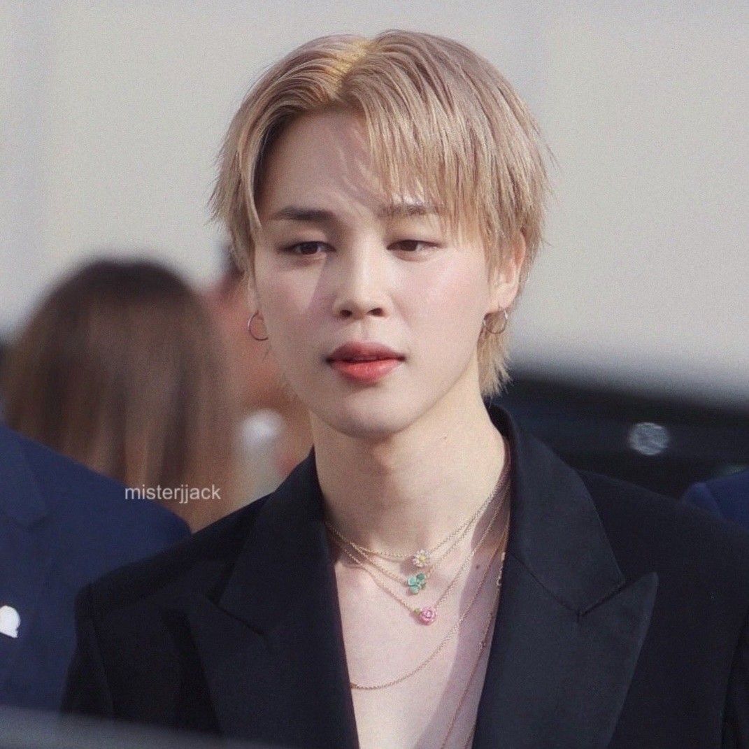 지민 (방탄소년단) 팬이 찍은 순간