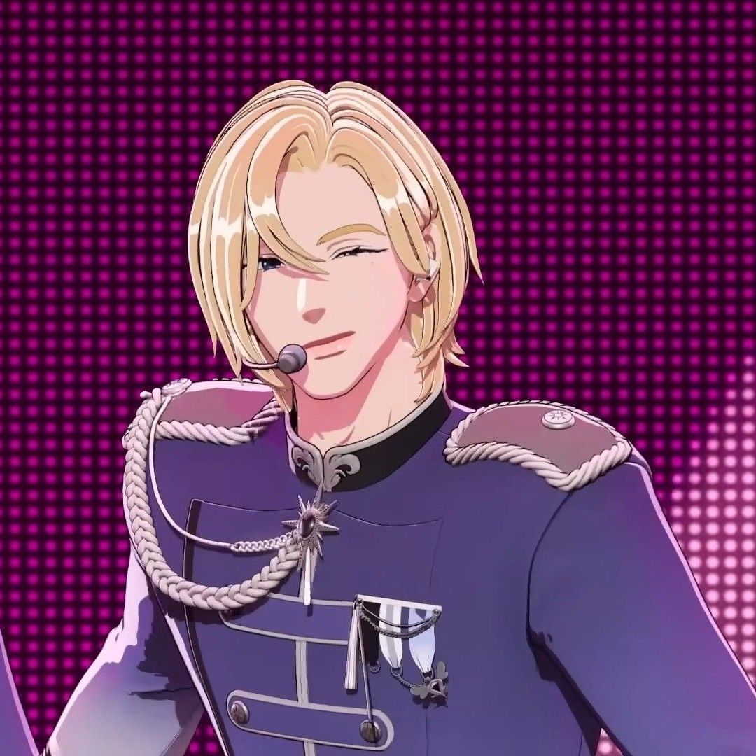 Recent activity shot of Noah (PLAVE)