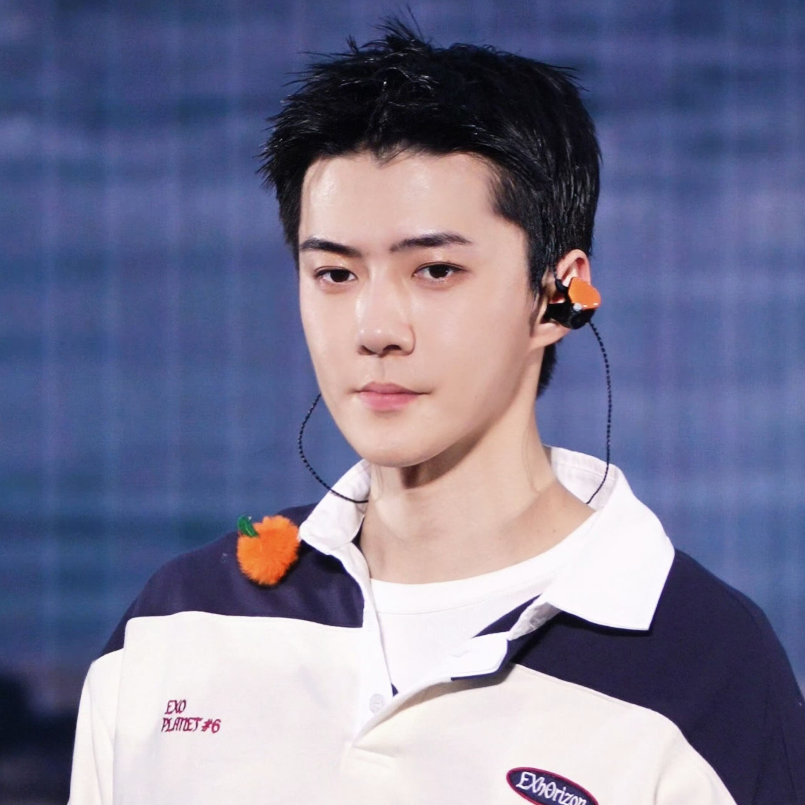 세훈 (EXO) 팬이 찍은 순간
