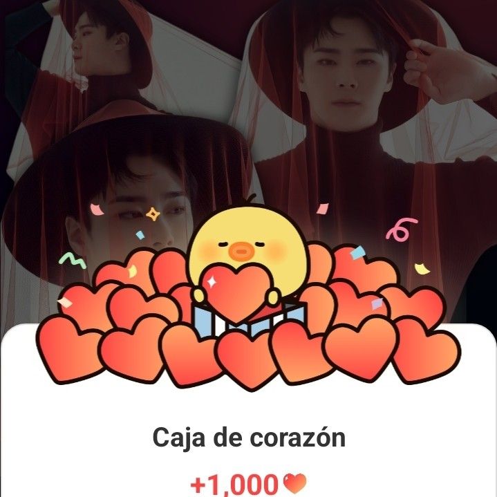 Latest photo of Moonbin (ASTRO)