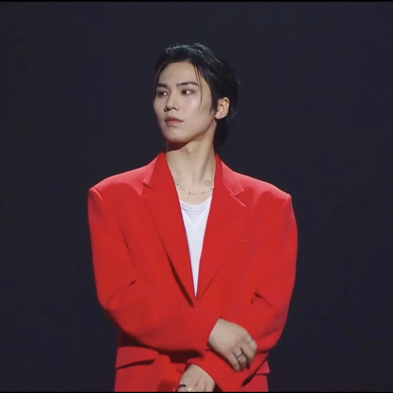 Recent activity shot of Rocky