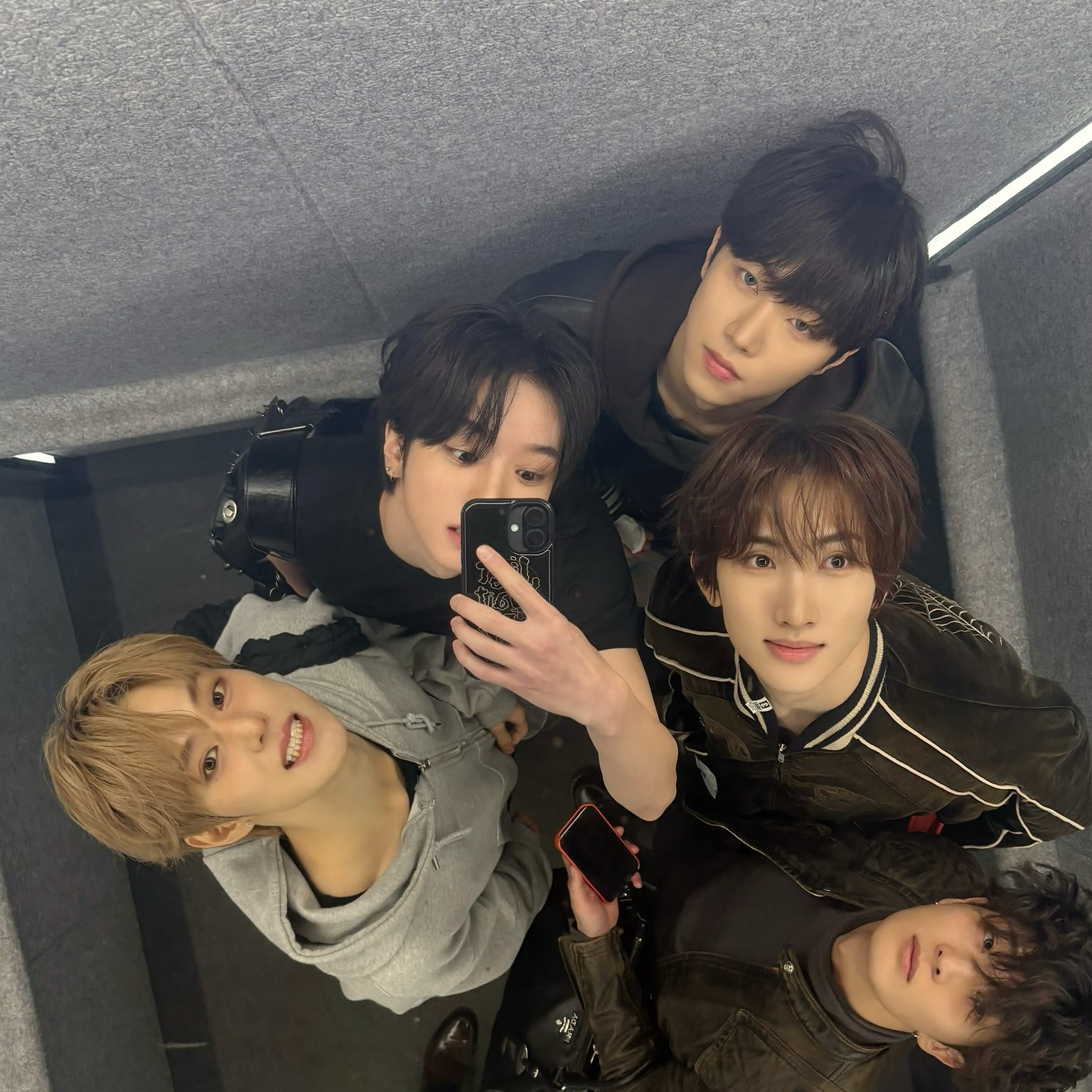 Xikersの最近の活動写真