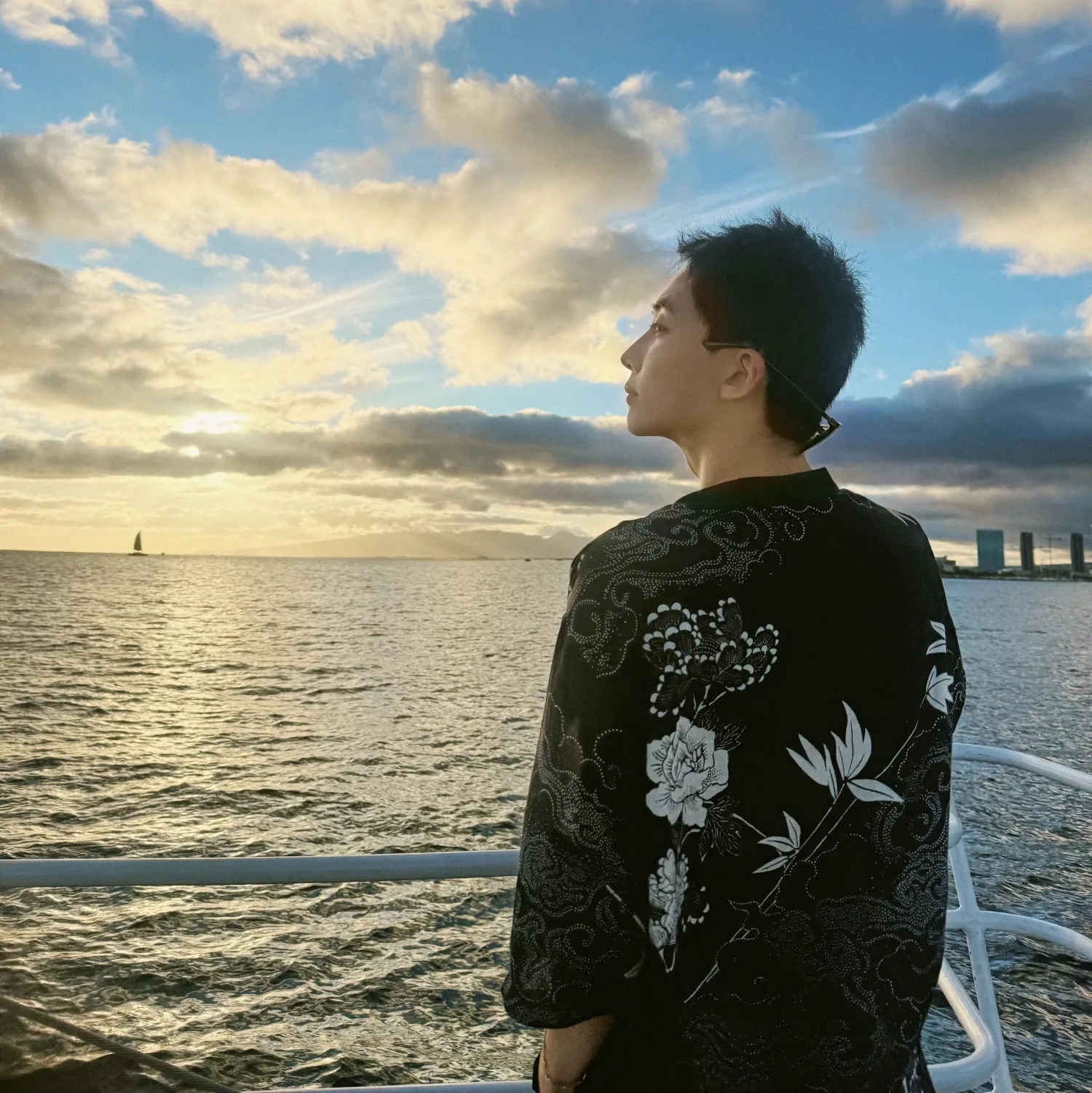 淨漢 (SEVENTEEN)的最新活動照片