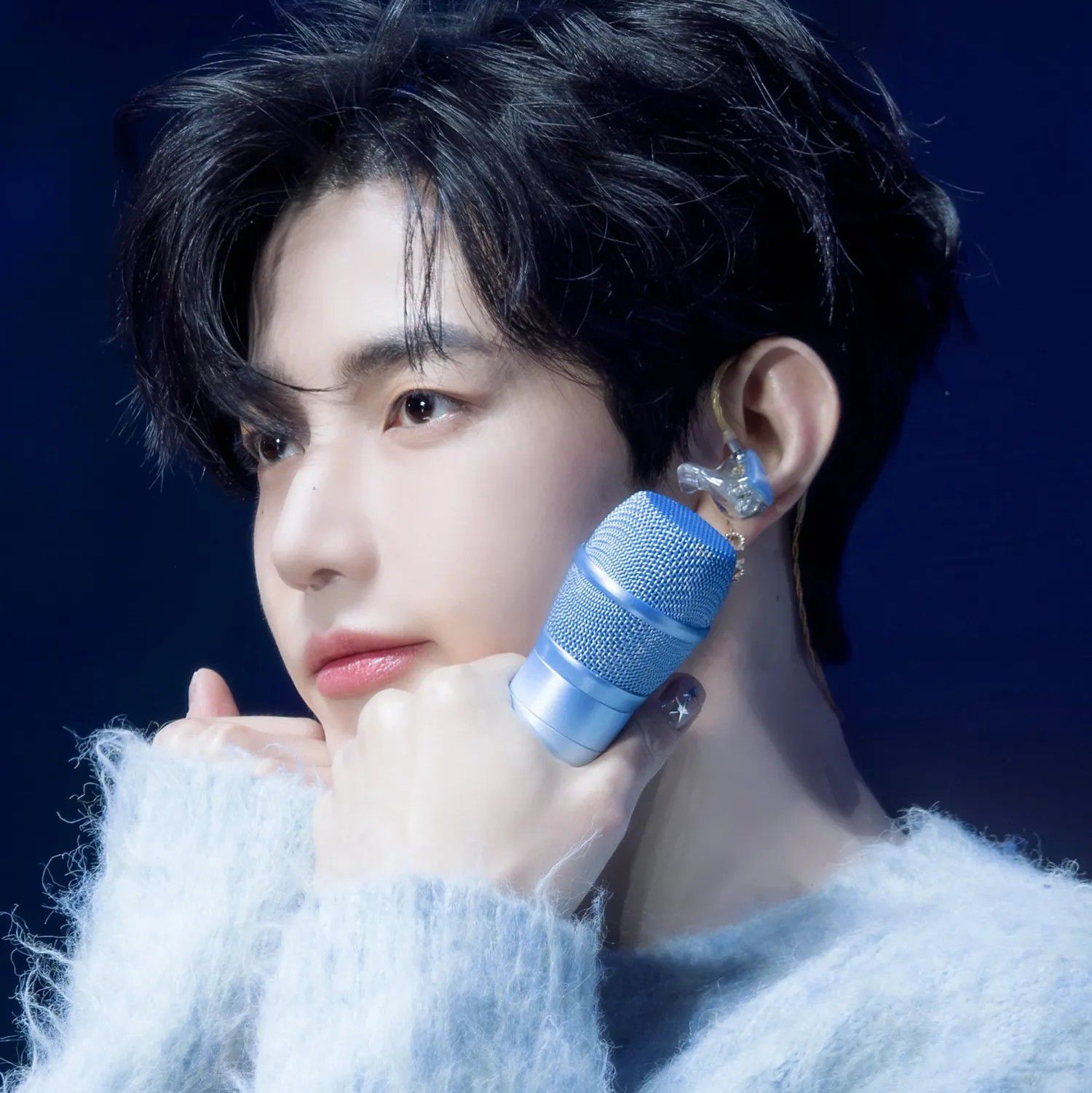 章昊的最新活动照片