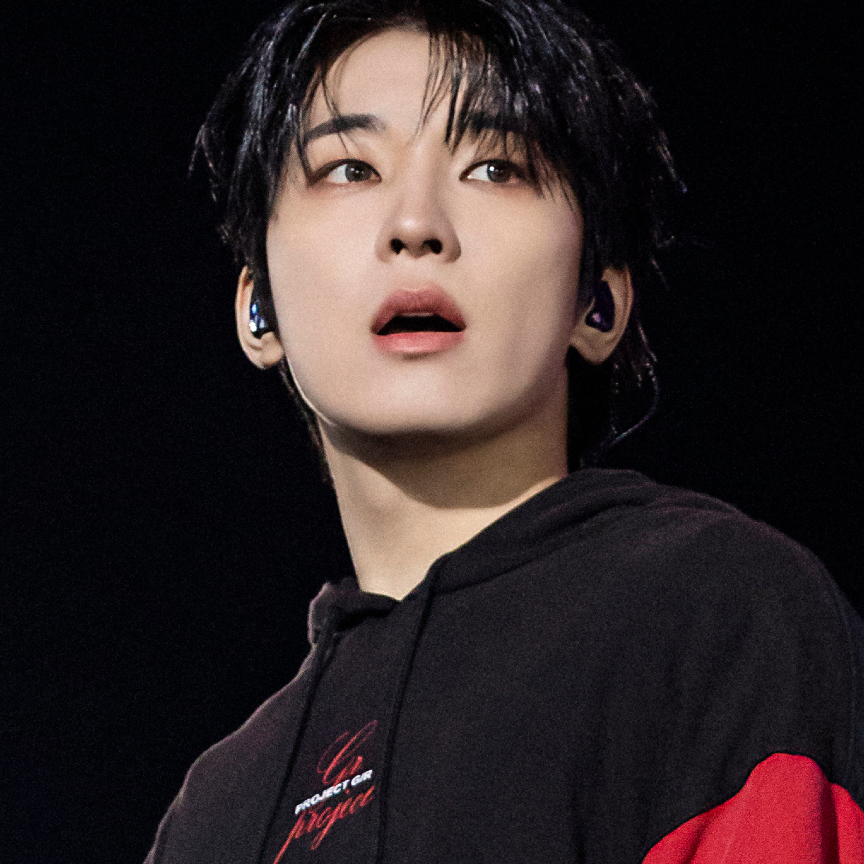 원우 (세븐틴) 팬이 찍은 순간