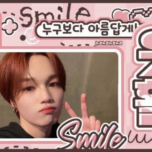 Hot post catching attention from YOUNITE's fandom