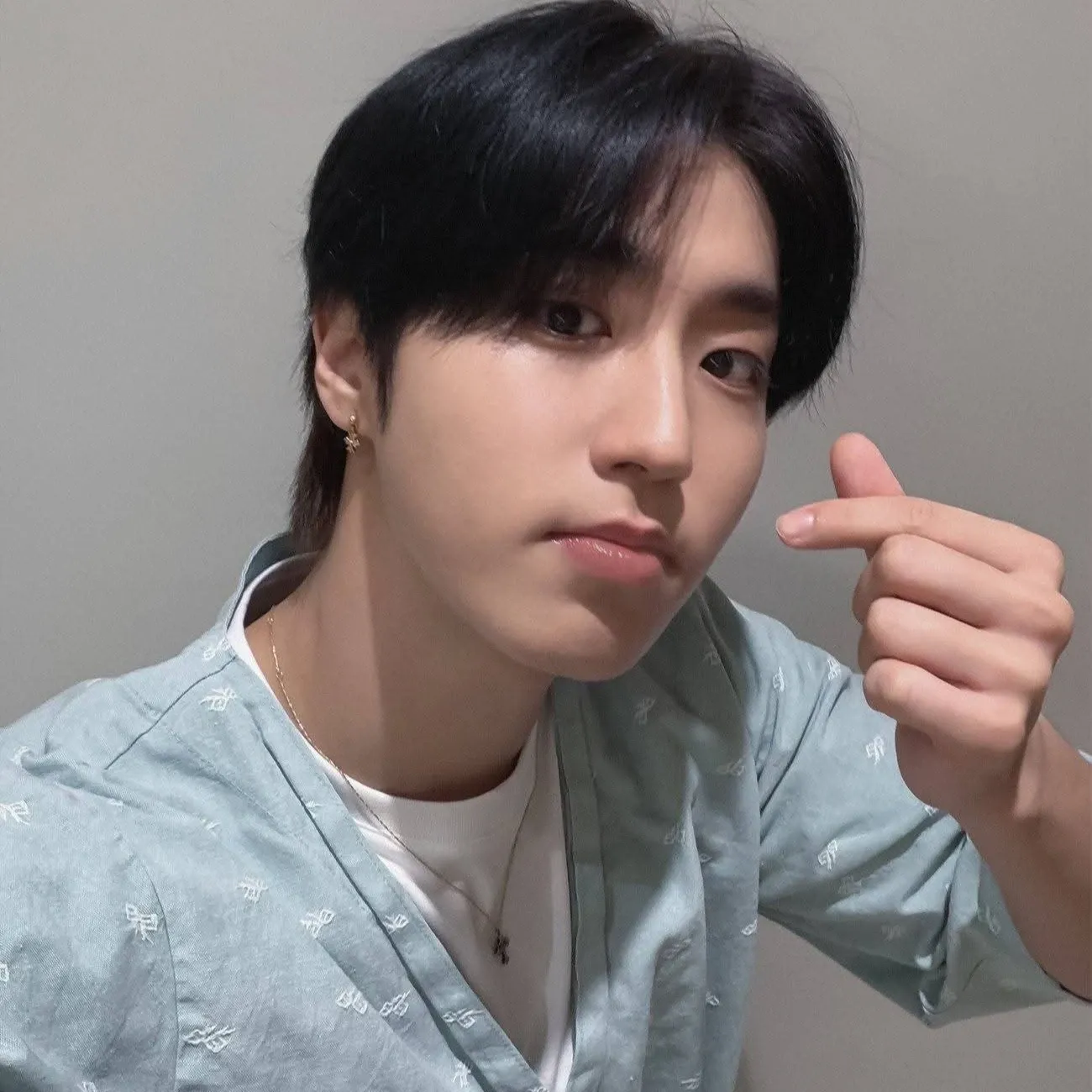 Foto terbaru Stray Kids