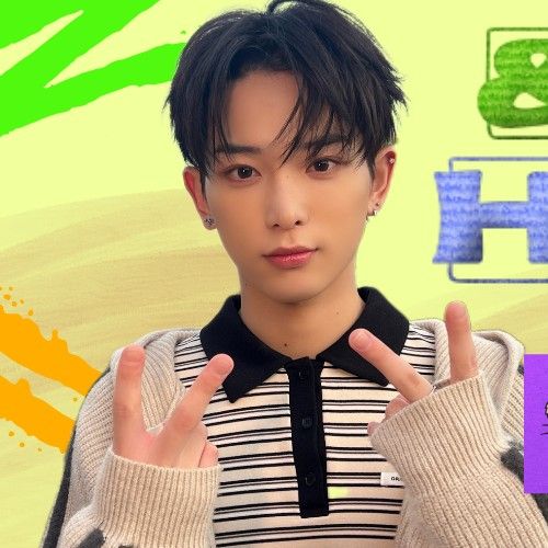 今日一番ホットなK-POPコミュニティフィード