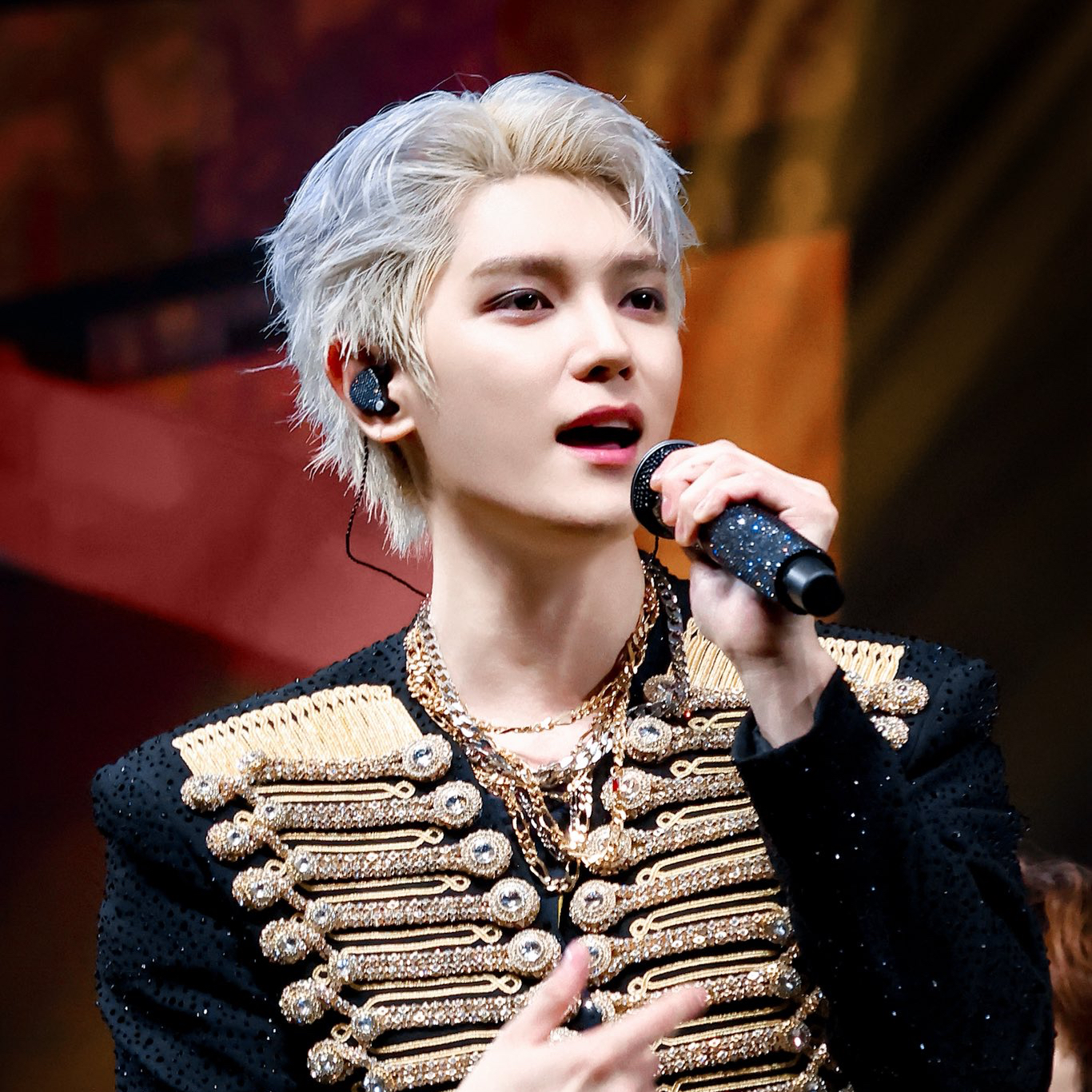 NCT의 비하인드 컷