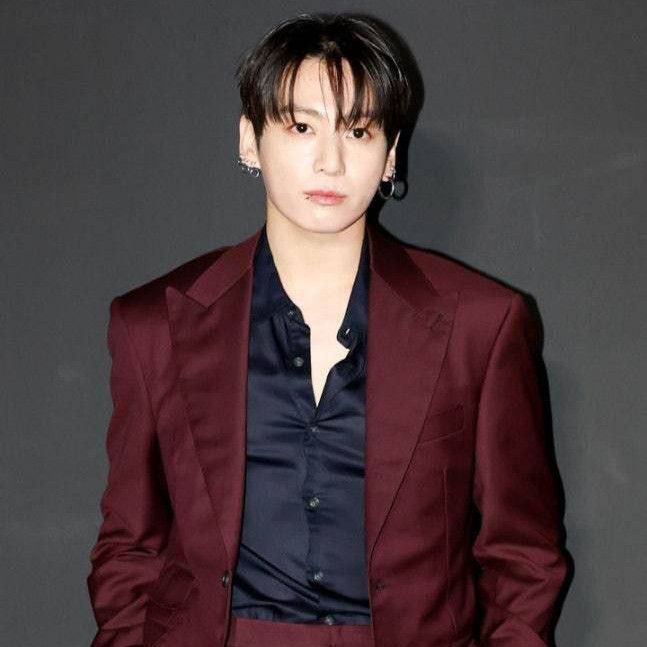 柾國 (防彈少年團)的幕後花絮