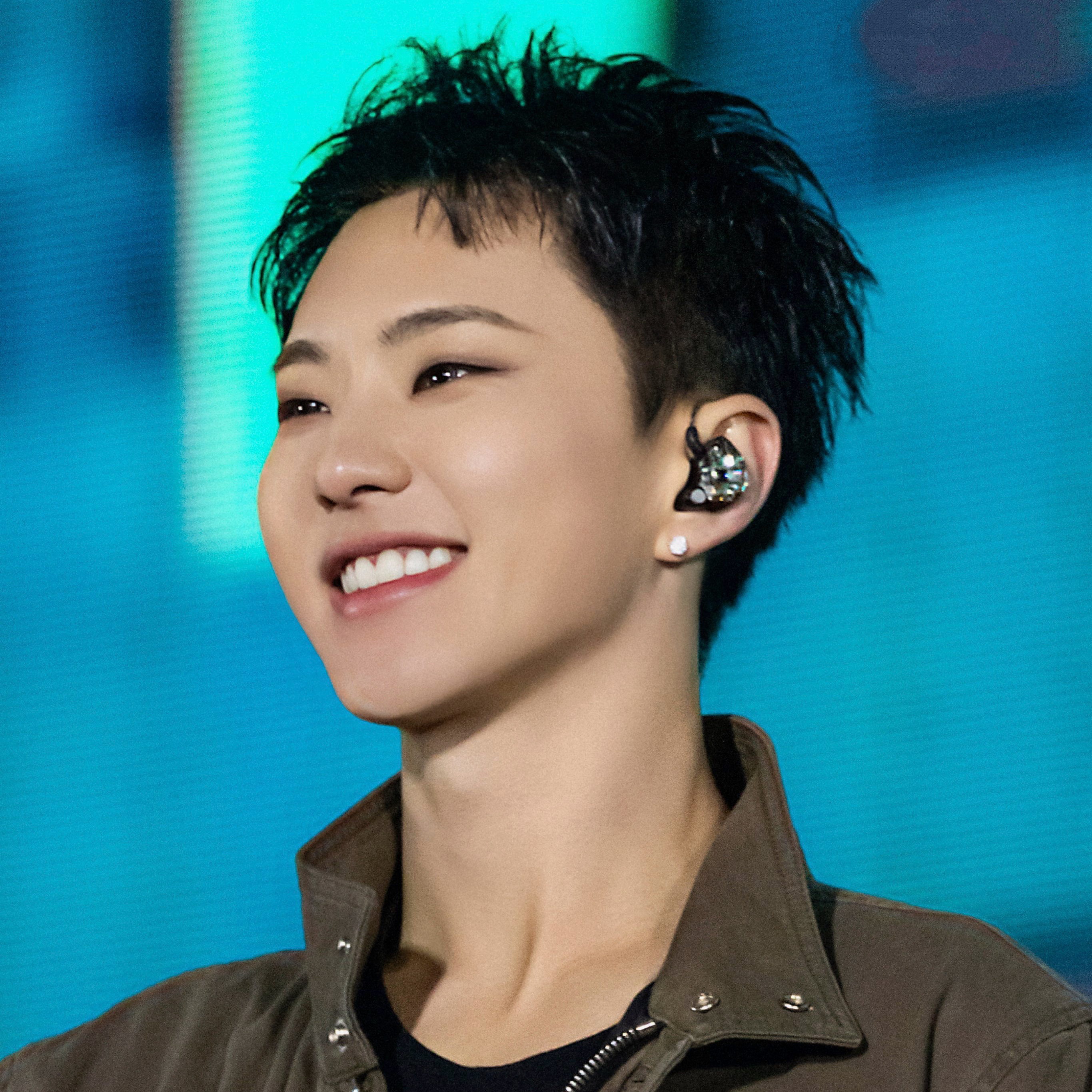 세븐틴 최근 활동샷