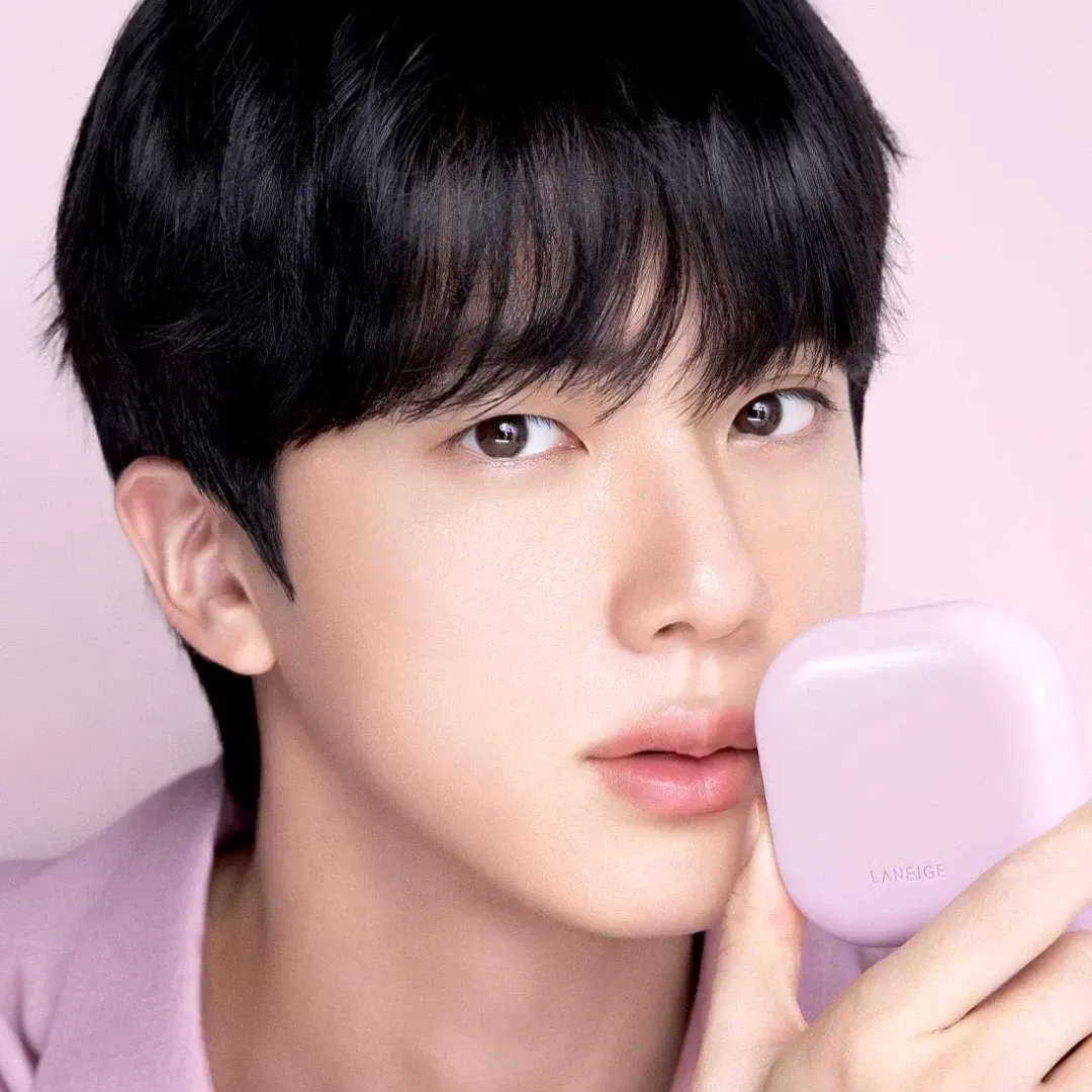 진 (방탄소년단) 팬이 찍은 순간