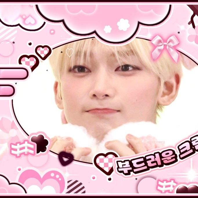 선우 (ENHYPEN) 최근 활동샷