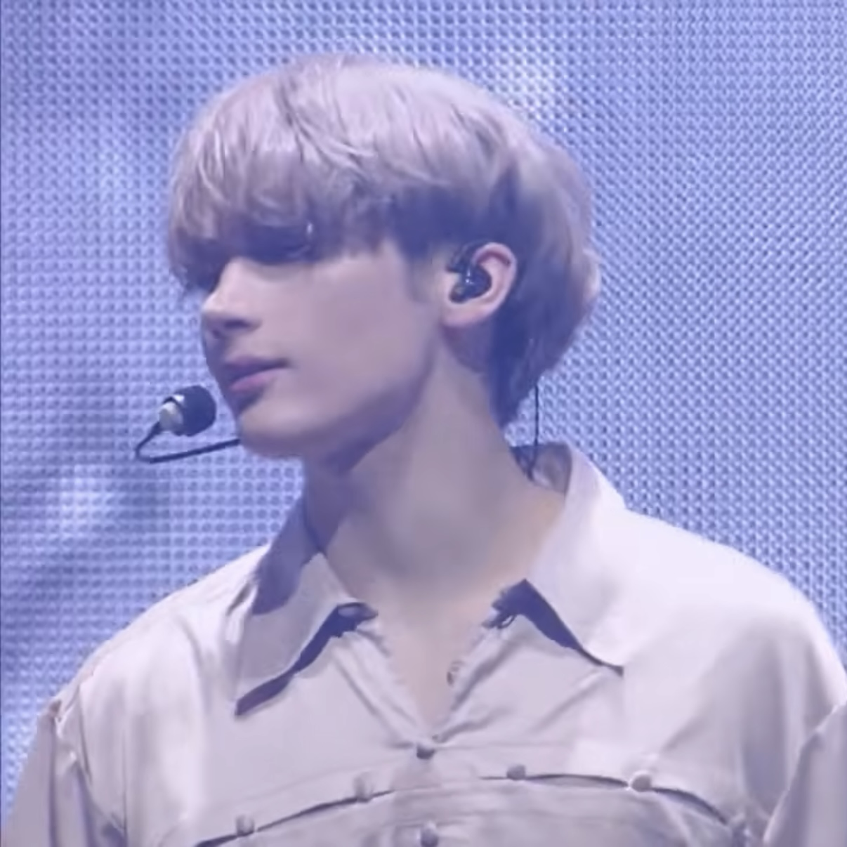 휴닝카이 (투모로우바이투게더) 최근 활동샷