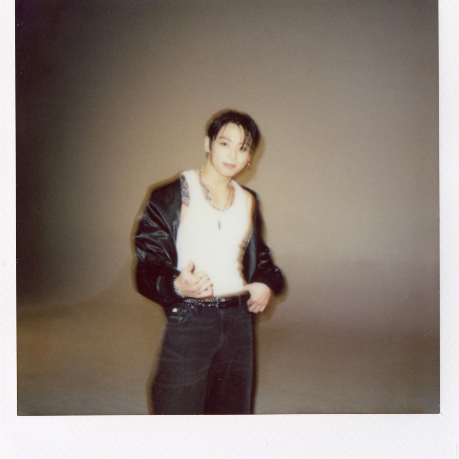 防弹少年团的最新活动照片