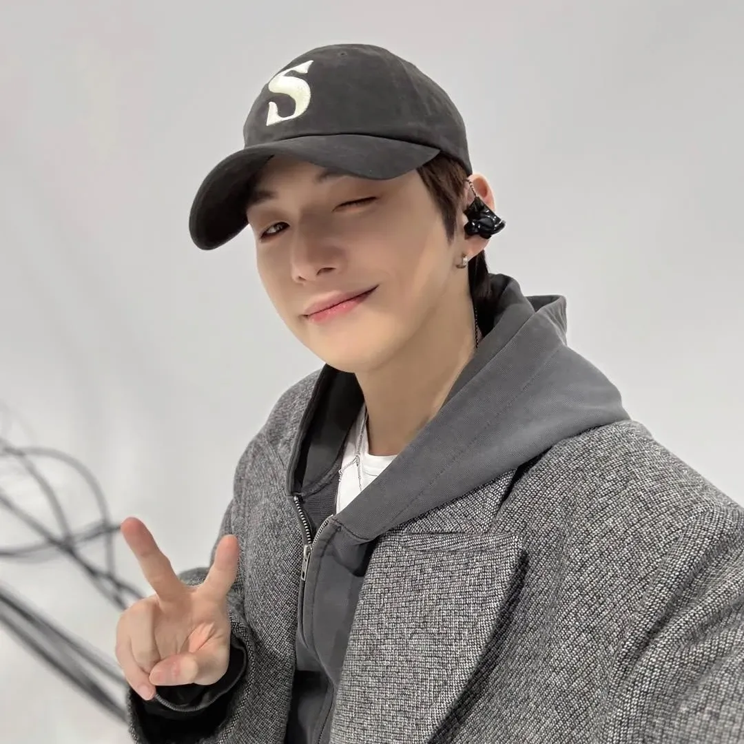 강다니엘의 최신 사진