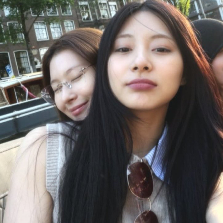 TWICE 최근 활동샷