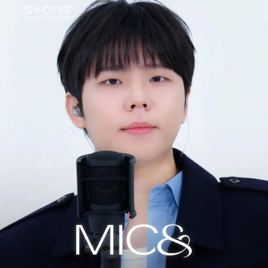 Behind-the-scenes cut of Jung Seunghwan