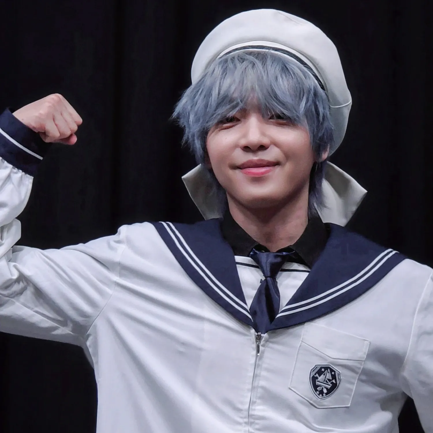Latest photo of Jeong Sewoon