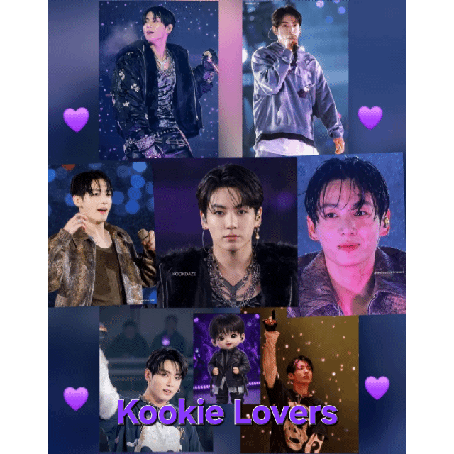 ジョングク (BTS)の最近の活動写真