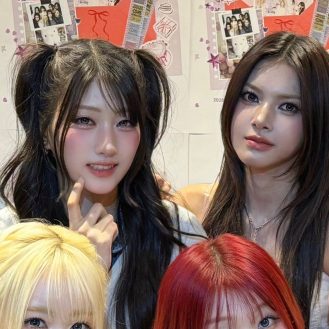 Recent activity shot of SAY MY NAME