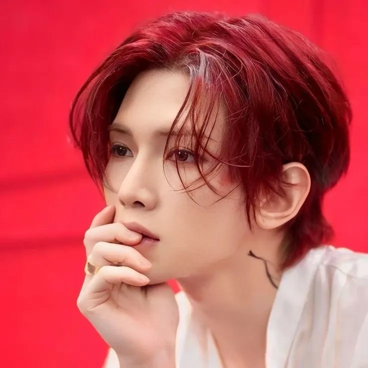 에이티즈 최근 활동샷