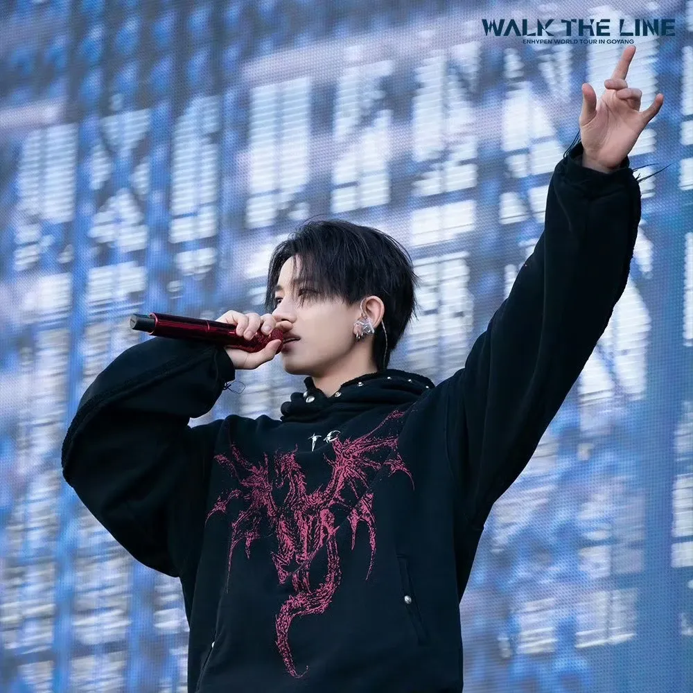 Foto aktivitas terbaru Evan