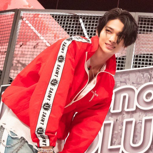 NI-KI (ENHYPEN)粉絲拍下的瞬間