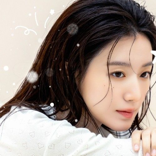 아이들 팬이 찍은 순간