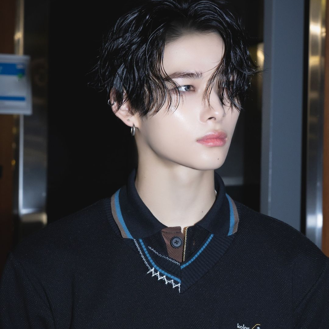 NI-KI (ENHYPEN)的最新活動照片