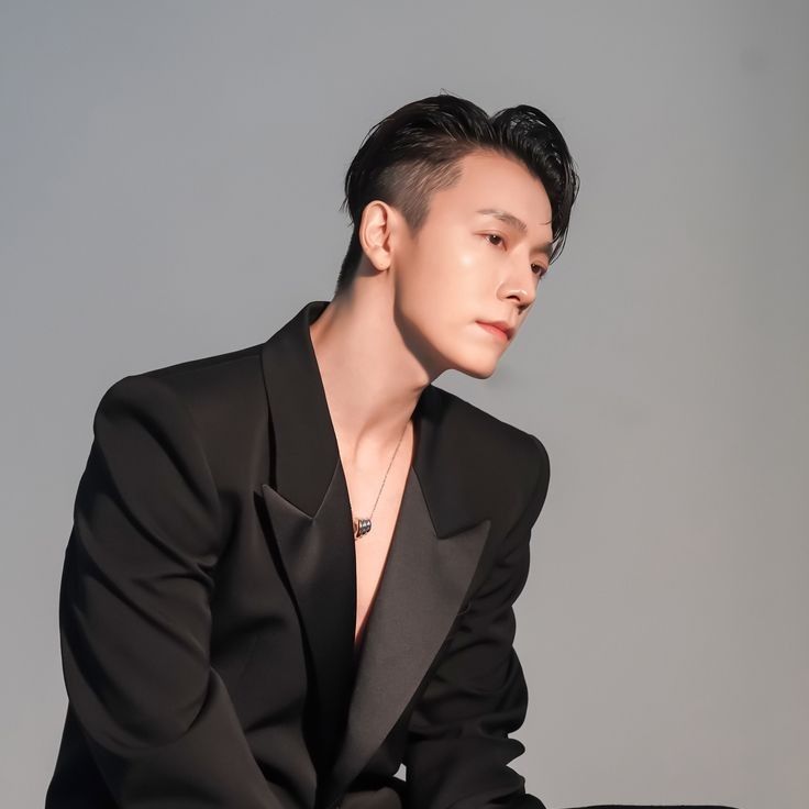 ドンヘ (Super Junior)ファンが撮った瞬間