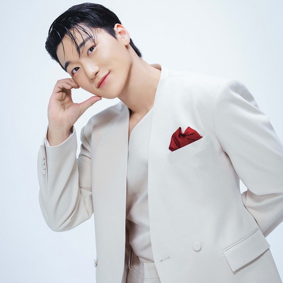 에이티즈의 비하인드 컷