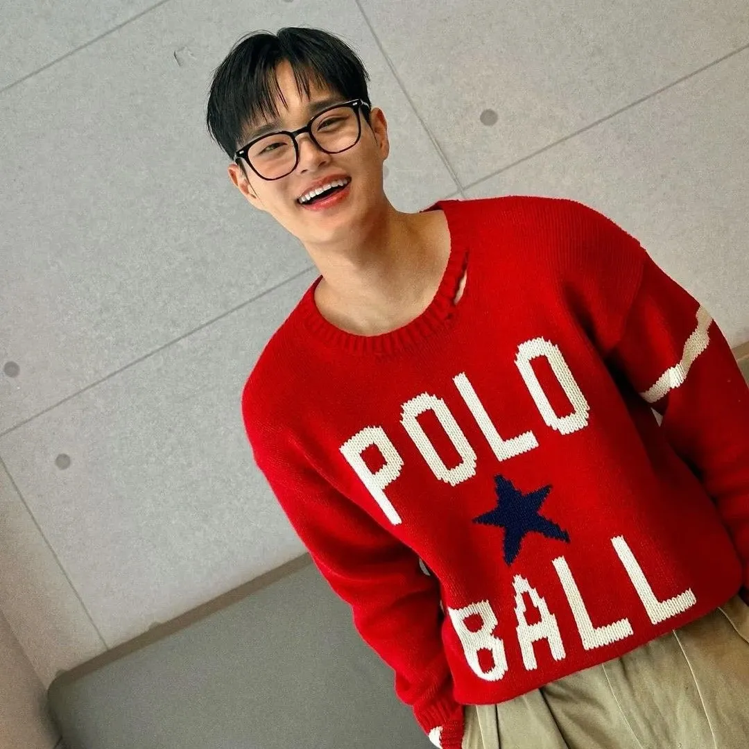 Foto terbaru Lee Daehwi (AB6IX)