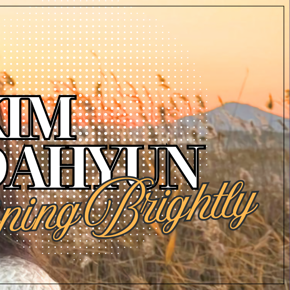 다현 (TWICE) 최근 활동샷