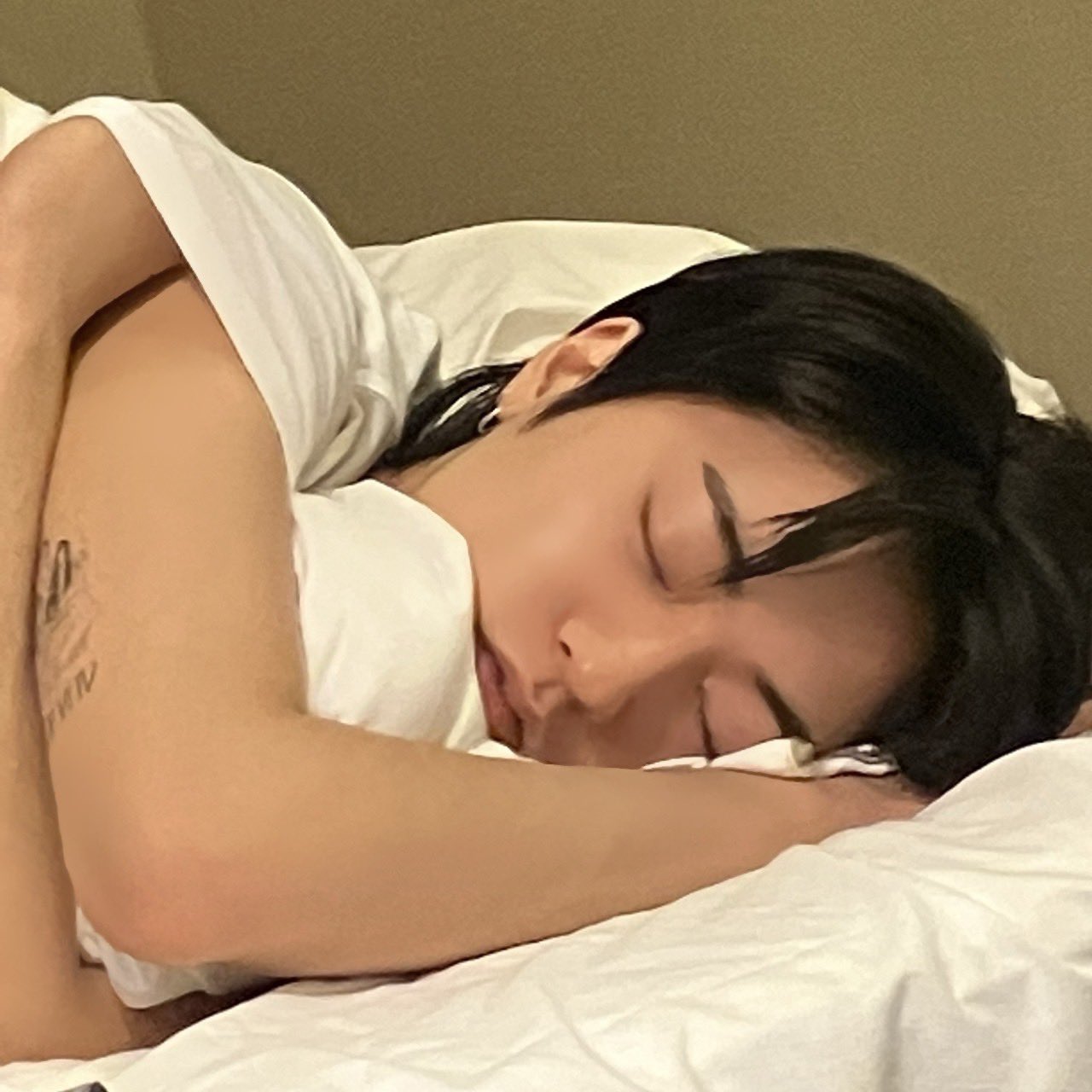 TREASURE 팬이 찍은 순간