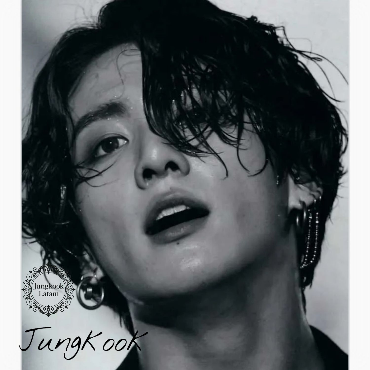 柾國 (防彈少年團)的最新活動照片