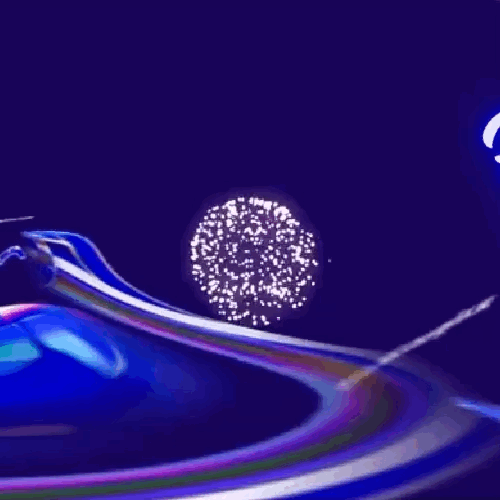 Recent activity shot of Chan (A.C.E)