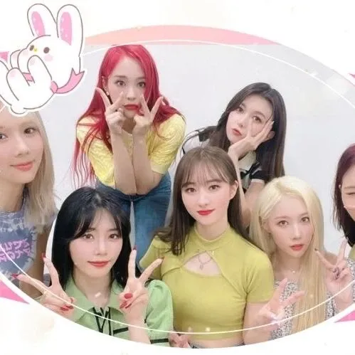 Foto aktivitas terbaru DREAMCATCHER