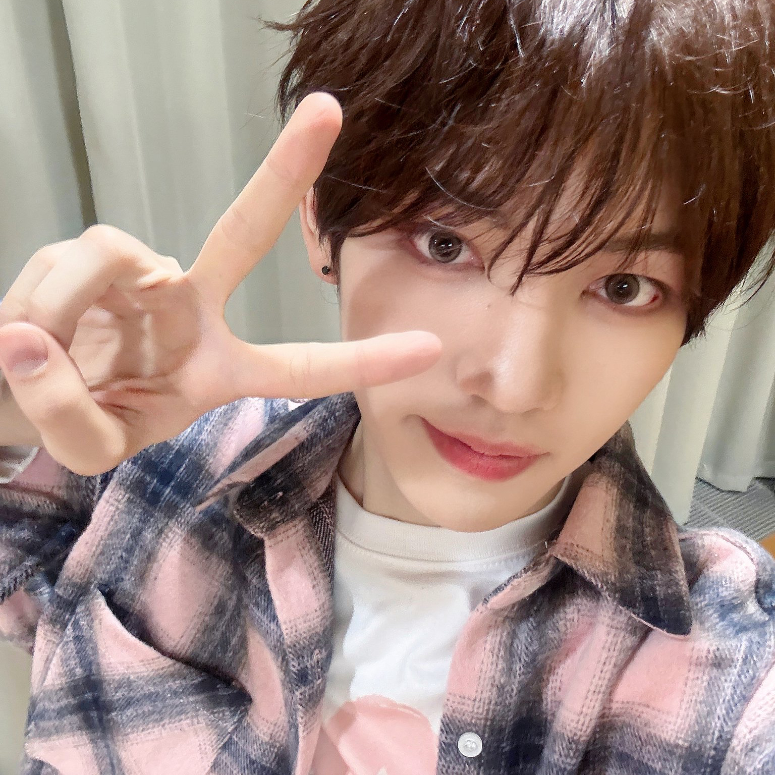 Latest photo of Fan Zheyi (MODYSSEY)