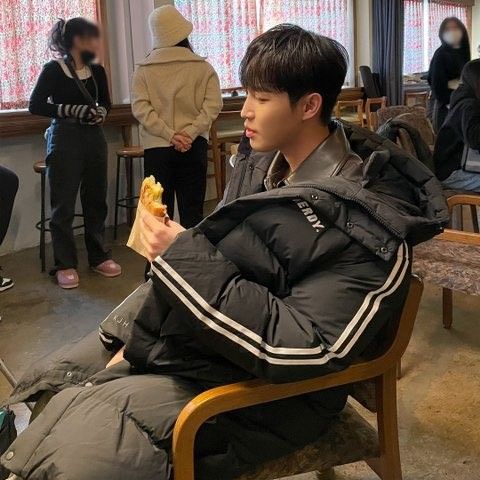 キム・ジェファンファンが撮った瞬間