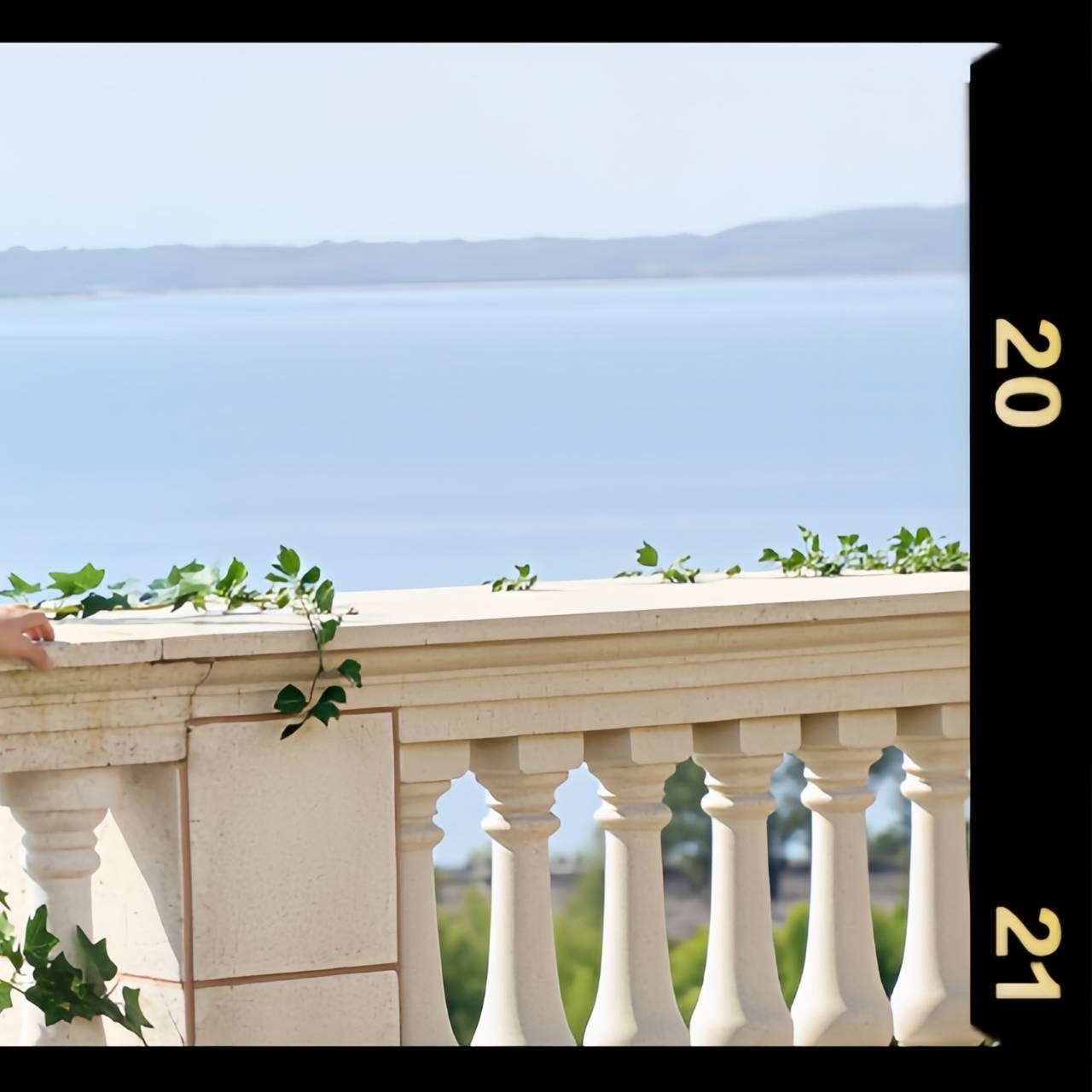 Recent activity shot of Xiao Zhan