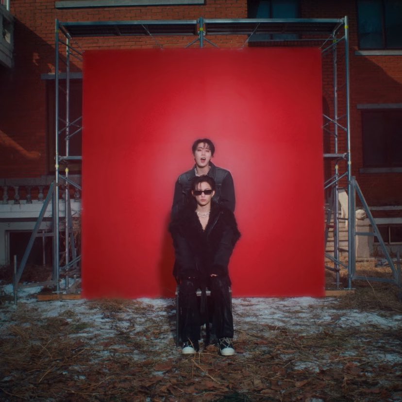 Stray Kids의 최신 사진