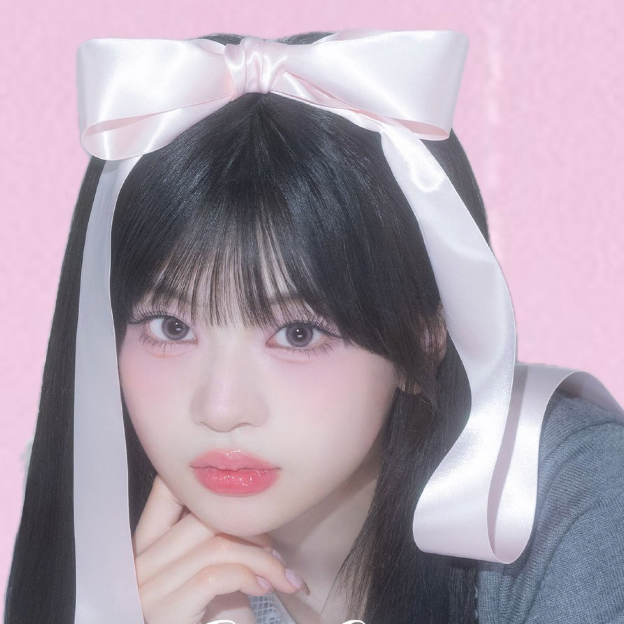 Recent activity shot of Murakami Rinon (ME:I)