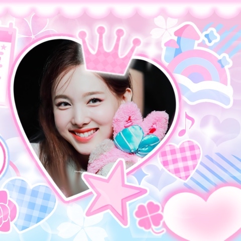 ナヨン (TWICE)ファンが撮った瞬間